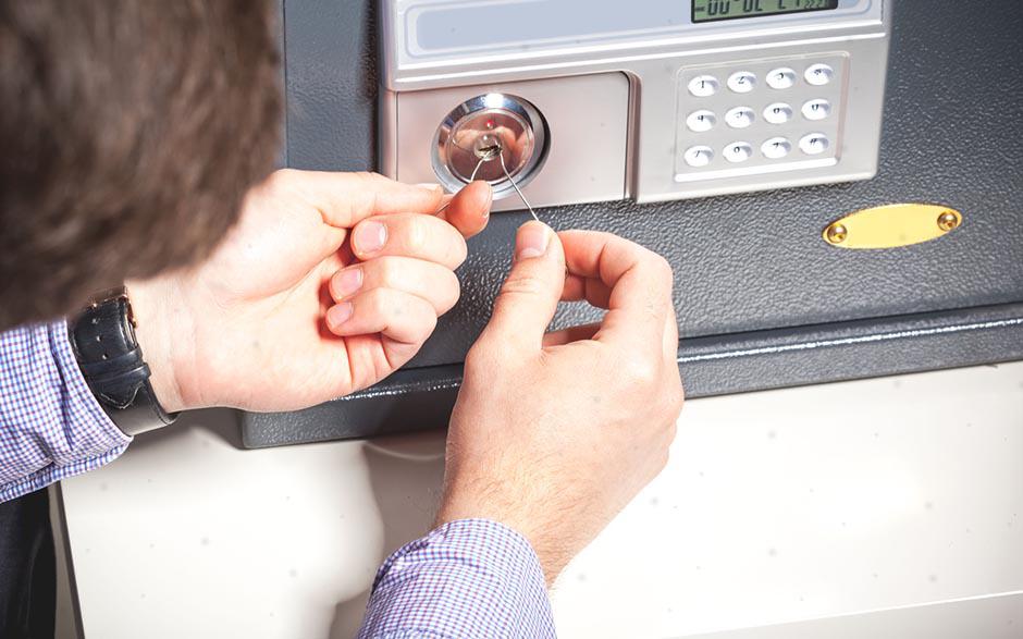 prix changement de serrure Sevran